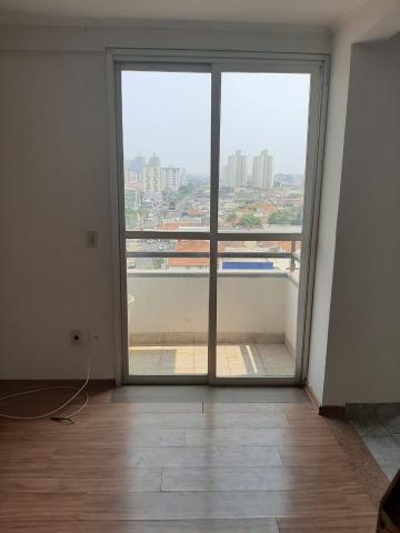 Alugar Apartamento / Padr&atilde;o em S&atilde;o Jos&eacute; do Rio Preto R$ 1.000,00 - Foto 4