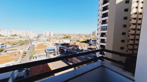 Alugar Apartamento / Padr&atilde;o em S&atilde;o Jos&eacute; do Rio Preto R$ 1.000,00 - Foto 18