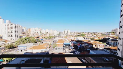 Alugar Apartamento / Padr&atilde;o em S&atilde;o Jos&eacute; do Rio Preto R$ 1.000,00 - Foto 19