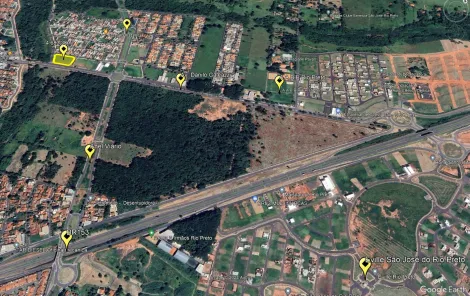 Comprar Terreno / &Aacute;rea em S&atilde;o Jos&eacute; do Rio Preto R$ 5.400.000,00 - Foto 6