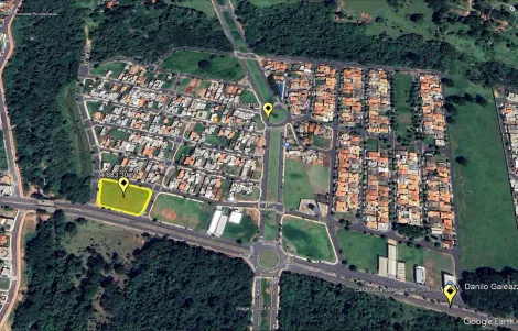 Comprar Terreno / &Aacute;rea em S&atilde;o Jos&eacute; do Rio Preto R$ 5.400.000,00 - Foto 5