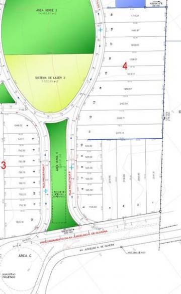 Comprar Terreno / &Aacute;rea em S&atilde;o Jos&eacute; do Rio Preto - Foto 3