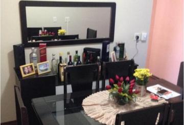 Apartamento / Padr&atilde;o em S&atilde;o Jos&eacute; do Rio Preto 
