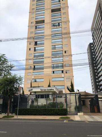 Alugar Apartamento / Padr&atilde;o em S&atilde;o Jos&eacute; do Rio Preto. apenas R$ 2.700,00