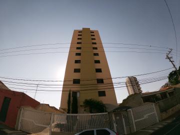Alugar Apartamento / Padr&atilde;o em S&atilde;o Jos&eacute; do Rio Preto. apenas R$ 1.300,00