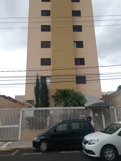 Alugar Apartamento / Padr&atilde;o em S&atilde;o Jos&eacute; do Rio Preto R$ 1.300,00 - Foto 21