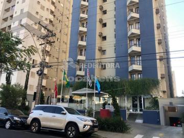 Alugar Apartamento / Padr&atilde;o em S&atilde;o Jos&eacute; do Rio Preto. apenas R$ 1.300,00