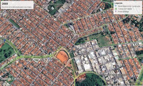 Comprar Terreno / &Aacute;rea em S&atilde;o Jos&eacute; do Rio Preto R$ 950.000,00 - Foto 11