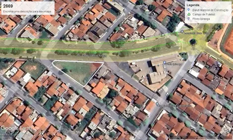 Alugar Terreno / &Aacute;rea em S&atilde;o Jos&eacute; do Rio Preto. apenas R$ 950.000,00