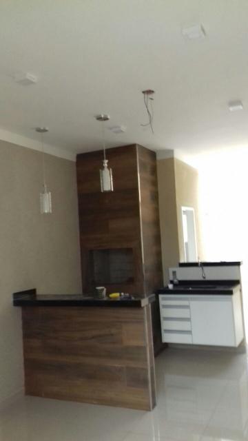 Comprar Casa / Condom&iacute;nio em S&atilde;o Jos&eacute; do Rio Preto R$ 690.000,00 - Foto 3