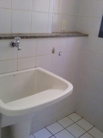 Alugar Apartamento / Padr&atilde;o em S&atilde;o Jos&eacute; do Rio Preto R$ 1.600,00 - Foto 9
