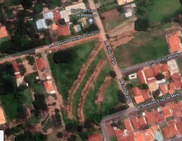 Terreno / &Aacute;rea em Cedral 