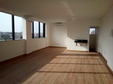 Comercial / Sala em S&atilde;o Jos&eacute; do Rio Preto 