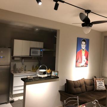 Alugar Apartamento / Padr&atilde;o em S&atilde;o Jos&eacute; do Rio Preto. apenas R$ 800,00