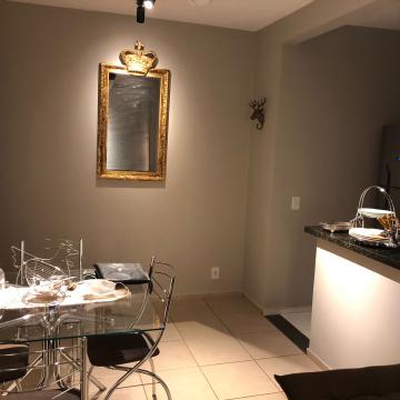 Alugar Apartamento / Padr&atilde;o em S&atilde;o Jos&eacute; do Rio Preto R$ 800,00 - Foto 5