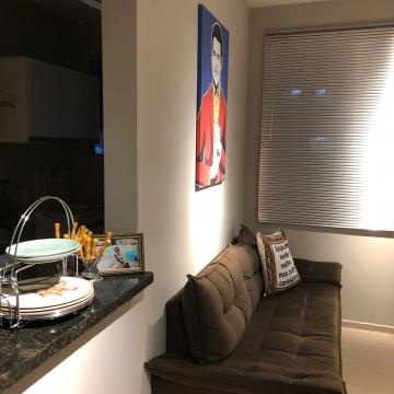 Alugar Apartamento / Padr&atilde;o em S&atilde;o Jos&eacute; do Rio Preto R$ 800,00 - Foto 2