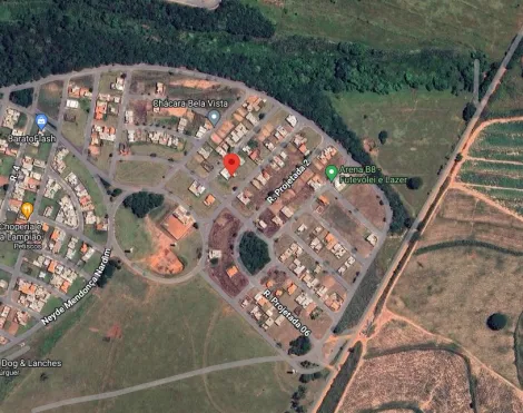 Comprar Terreno / Padr&atilde;o em Bady Bassitt R$ 105.000,00 - Foto 9