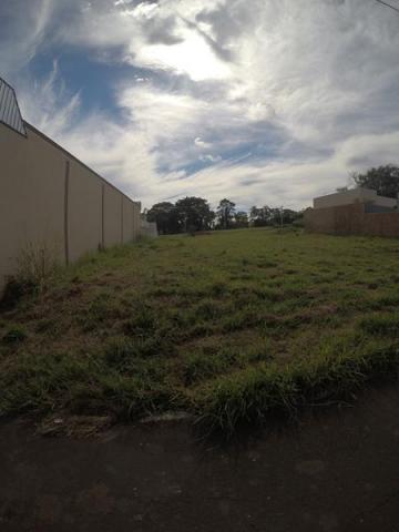 Comprar Terreno / Padr&atilde;o em Bady Bassitt R$ 220.000,00 - Foto 3