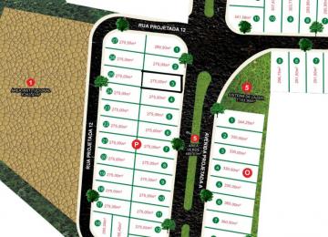 Comprar Terreno / Padr&atilde;o em Bady Bassitt R$ 220.000,00 - Foto 7