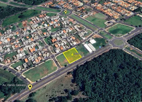 Alugar Terreno / &Aacute;rea em S&atilde;o Jos&eacute; do Rio Preto. apenas R$ 3.500.000,00