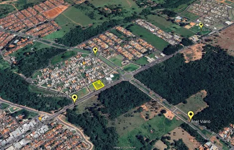 Comprar Terreno / &Aacute;rea em S&atilde;o Jos&eacute; do Rio Preto R$ 3.500.000,00 - Foto 2