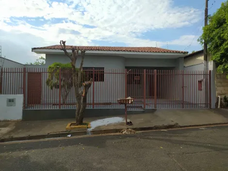 Alugar Casa / Padr&atilde;o em S&atilde;o Jos&eacute; do Rio Preto. apenas R$ 280.000,00