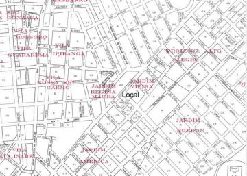 Comprar Terreno / Padr&atilde;o em S&atilde;o Jos&eacute; do Rio Preto R$ 250.000,00 - Foto 3