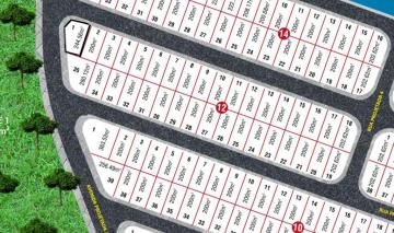 Comprar Terreno / Padr&atilde;o em S&atilde;o Jos&eacute; do Rio Preto R$ 145.000,00 - Foto 8