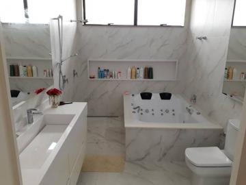 Alugar Casa / Condom&iacute;nio em S&atilde;o Jos&eacute; do Rio Preto R$ 11.000,00 - Foto 39