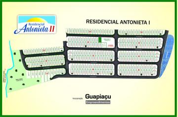 Comprar Terreno / Padr&atilde;o em Guapia&ccedil;u R$ 150.000,00 - Foto 4