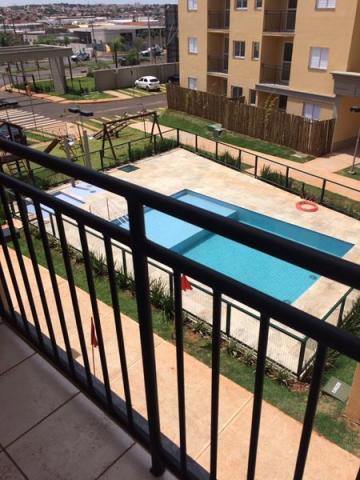 Alugar Apartamento / Padr&atilde;o em S&atilde;o Jos&eacute; do Rio Preto R$ 650,00 - Foto 4