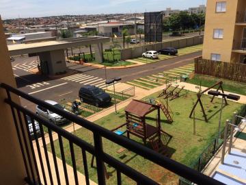 Alugar Apartamento / Padr&atilde;o em S&atilde;o Jos&eacute; do Rio Preto R$ 650,00 - Foto 5