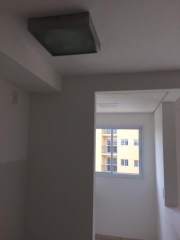Alugar Apartamento / Padr&atilde;o em S&atilde;o Jos&eacute; do Rio Preto R$ 650,00 - Foto 11