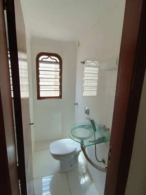 Alugar Apartamento / Padr&atilde;o em S&atilde;o Jos&eacute; do Rio Preto R$ 1.200,00 - Foto 5