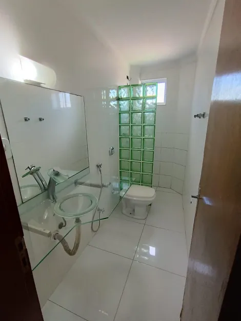 Alugar Apartamento / Padr&atilde;o em S&atilde;o Jos&eacute; do Rio Preto R$ 1.200,00 - Foto 12