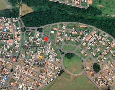 Comprar Terreno / Padr&atilde;o em Bady Bassitt R$ 90.000,00 - Foto 6