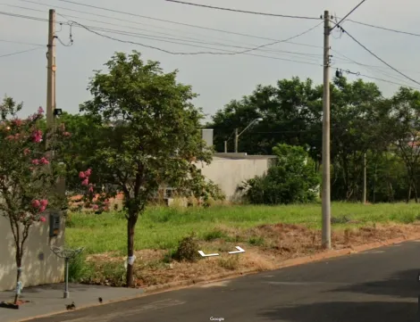Alugar Terreno / Padr&atilde;o em Bady Bassitt. apenas R$ 90.000,00