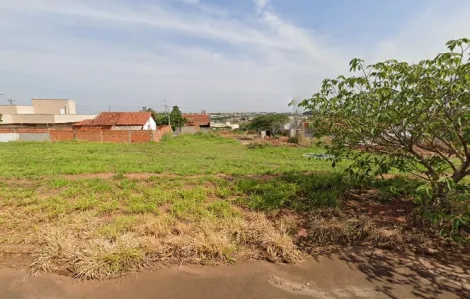 Terreno / Padr&atilde;o em Bady Bassitt 