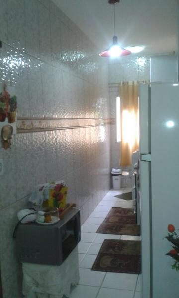 Alugar Apartamento / Padr&atilde;o em S&atilde;o Jos&eacute; do Rio Preto R$ 1.200,00 - Foto 4