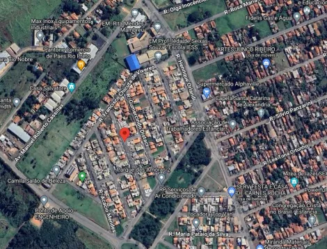 Comprar Terreno / Padr&atilde;o em S&atilde;o Jos&eacute; do Rio Preto R$ 110.000,00 - Foto 6