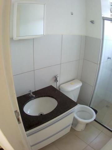 Alugar Apartamento / Padr&atilde;o em S&atilde;o Jos&eacute; do Rio Preto R$ 1.000,00 - Foto 5
