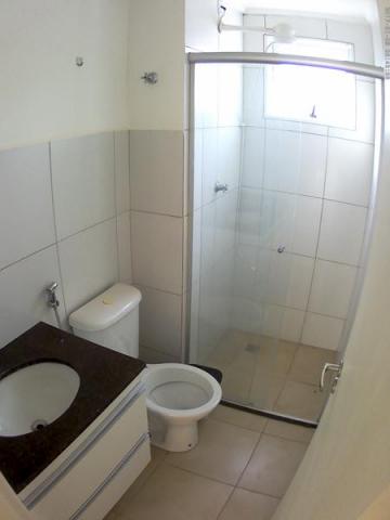 Alugar Apartamento / Padr&atilde;o em S&atilde;o Jos&eacute; do Rio Preto R$ 1.000,00 - Foto 6
