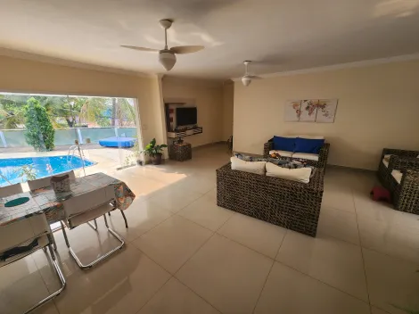 Casa / Condom&iacute;nio em S&atilde;o Jos&eacute; do Rio Preto 
