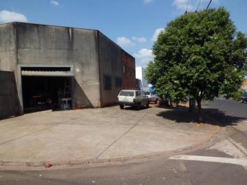 Alugar Comercial / Sal&atilde;o em S&atilde;o Jos&eacute; do Rio Preto. apenas R$ 540.000,00