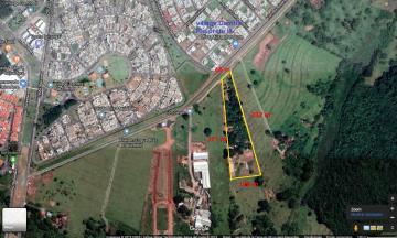 Terreno / &Aacute;rea em S&atilde;o Jos&eacute; do Rio Preto 