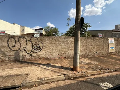 Terreno / Padr&atilde;o em S&atilde;o Jos&eacute; do Rio Preto 