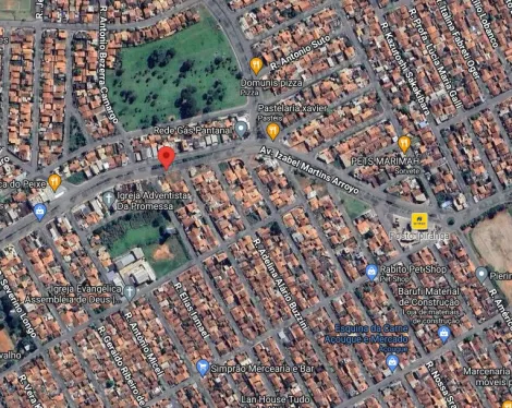 Comprar Terreno / Padr&atilde;o em S&atilde;o Jos&eacute; do Rio Preto R$ 310.000,00 - Foto 4