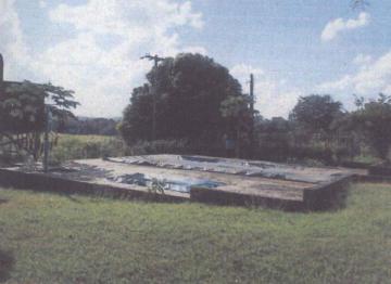 Terreno / &Aacute;rea em Votuporanga 