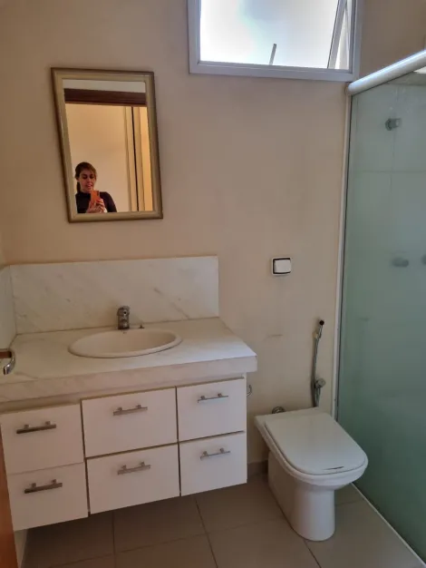 Alugar Casa / Condom&iacute;nio em Mirassol R$ 4.000,00 - Foto 25