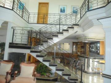 Alugar Casa / Condom&iacute;nio em S&atilde;o Jos&eacute; do Rio Preto R$ 10.000,00 - Foto 29